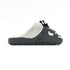 Sharkicks Pro - Hiver, Le Costume Noir, Talon Ouvert